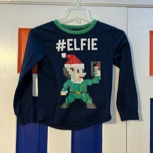 Gap Kids Sleep Wear Size-8